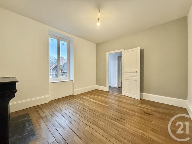 maison à louer - 5 pièces - 150.73 m2 - MOULINS - 03 - AUVERGNE - Century 21 Pierre Immobilier