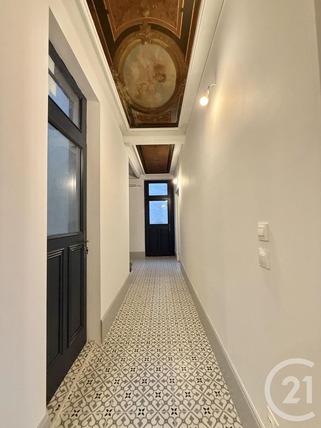 maison à louer - 5 pièces - 150.73 m2 - MOULINS - 03 - AUVERGNE - Century 21 Pierre Immobilier