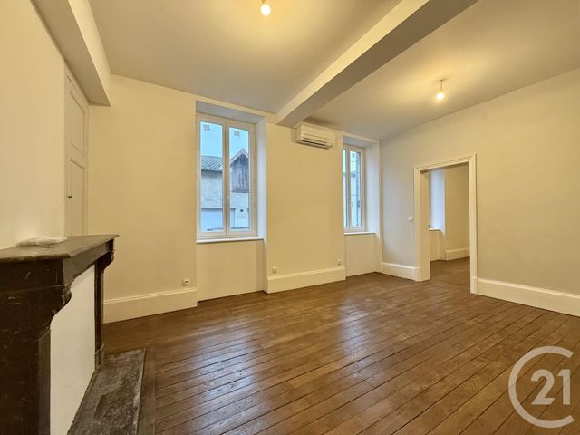 maison à louer - 5 pièces - 150.73 m2 - MOULINS - 03 - AUVERGNE - Century 21 Pierre Immobilier