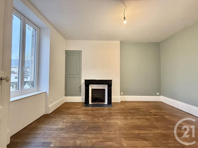 maison à louer - 5 pièces - 150.73 m2 - MOULINS - 03 - AUVERGNE - Century 21 Pierre Immobilier