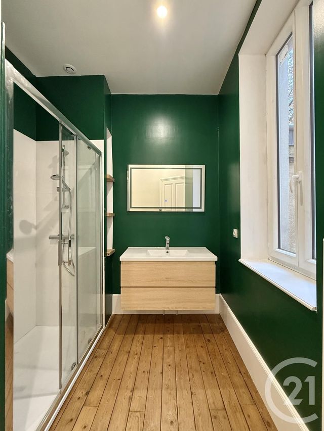 maison à louer - 5 pièces - 150.73 m2 - MOULINS - 03 - AUVERGNE - Century 21 Pierre Immobilier