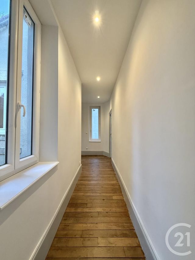 maison à louer - 5 pièces - 150.73 m2 - MOULINS - 03 - AUVERGNE - Century 21 Pierre Immobilier