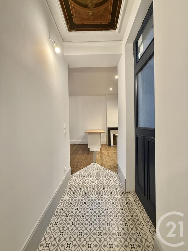 maison à louer - 5 pièces - 150.73 m2 - MOULINS - 03 - AUVERGNE - Century 21 Pierre Immobilier