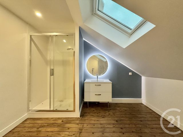 maison à louer - 5 pièces - 150.73 m2 - MOULINS - 03 - AUVERGNE - Century 21 Pierre Immobilier