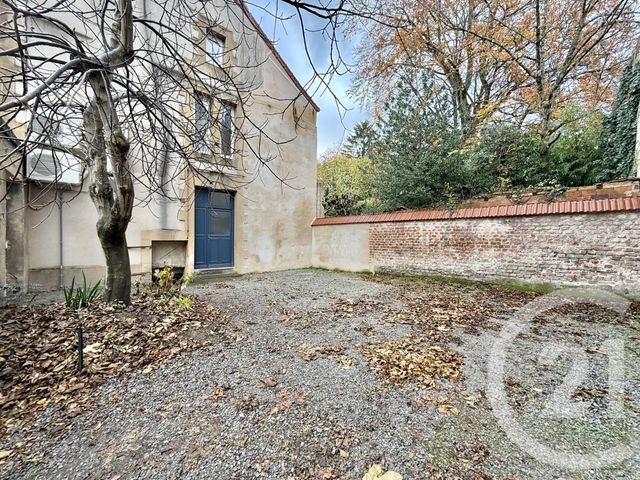 maison à louer - 5 pièces - 150.73 m2 - MOULINS - 03 - AUVERGNE - Century 21 Pierre Immobilier