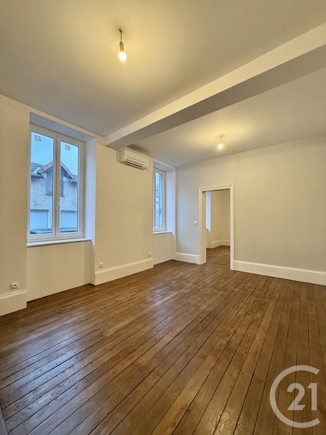 maison à louer - 5 pièces - 150.73 m2 - MOULINS - 03 - AUVERGNE - Century 21 Pierre Immobilier