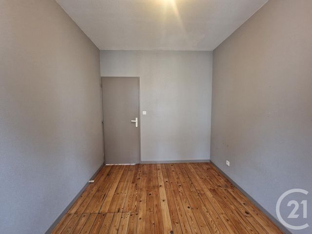 Appartement F3 à louer - 3 pièces - 54.95 m2 - MOULINS - 03 - AUVERGNE - Century 21 Pierre Immobilier