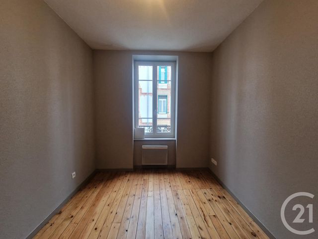 Appartement F3 à louer - 3 pièces - 54.95 m2 - MOULINS - 03 - AUVERGNE - Century 21 Pierre Immobilier