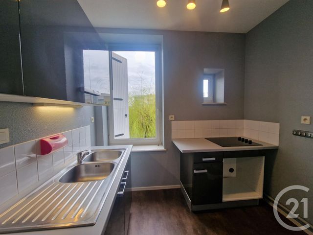 Appartement F3 à louer - 3 pièces - 54.95 m2 - MOULINS - 03 - AUVERGNE - Century 21 Pierre Immobilier