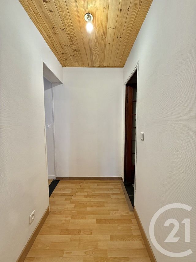 maison à louer - 3 pièces - 80.0 m2 - DORNES - 58 - BOURGOGNE - Century 21 Pierre Immobilier