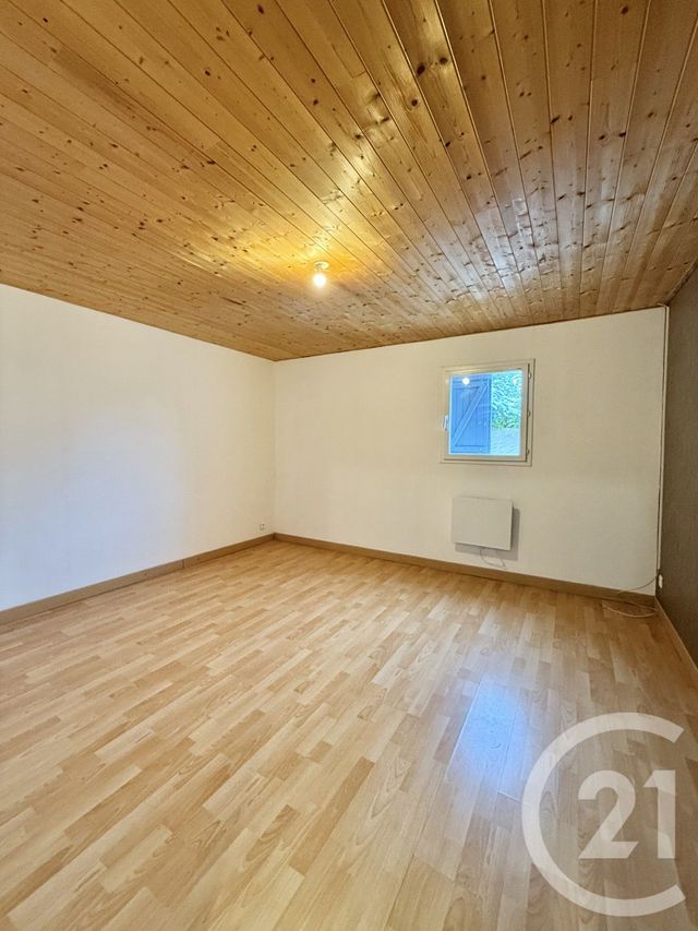 maison à louer - 3 pièces - 80.0 m2 - DORNES - 58 - BOURGOGNE - Century 21 Pierre Immobilier