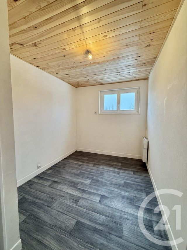 maison à louer - 3 pièces - 80.0 m2 - DORNES - 58 - BOURGOGNE - Century 21 Pierre Immobilier