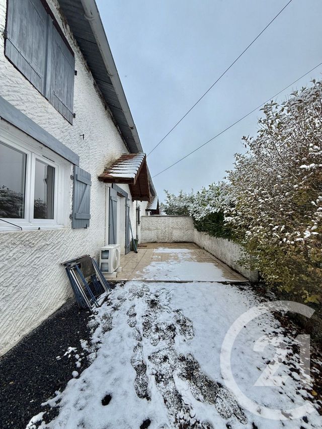 maison à louer - 3 pièces - 80.0 m2 - DORNES - 58 - BOURGOGNE - Century 21 Pierre Immobilier