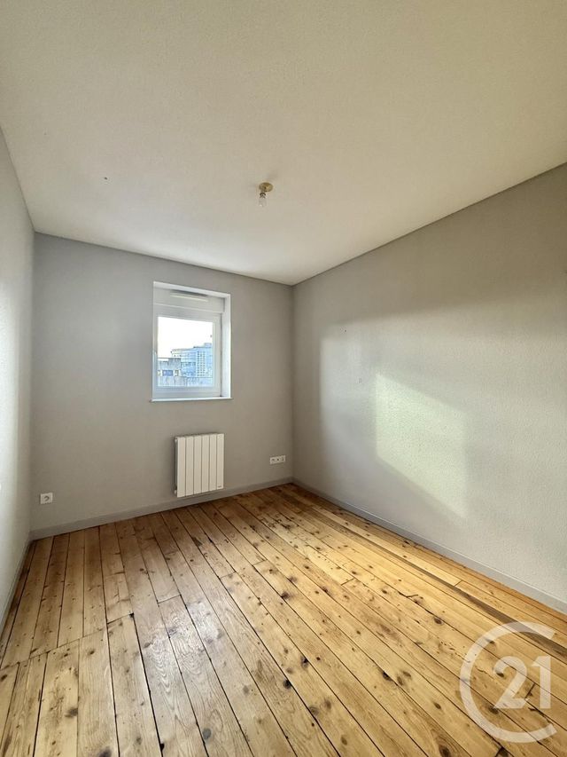 Appartement F3 à louer - 3 pièces - 46.0 m2 - MOULINS - 03 - AUVERGNE - Century 21 Pierre Immobilier