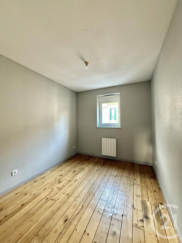 Appartement F3 à louer - 3 pièces - 46.0 m2 - MOULINS - 03 - AUVERGNE - Century 21 Pierre Immobilier