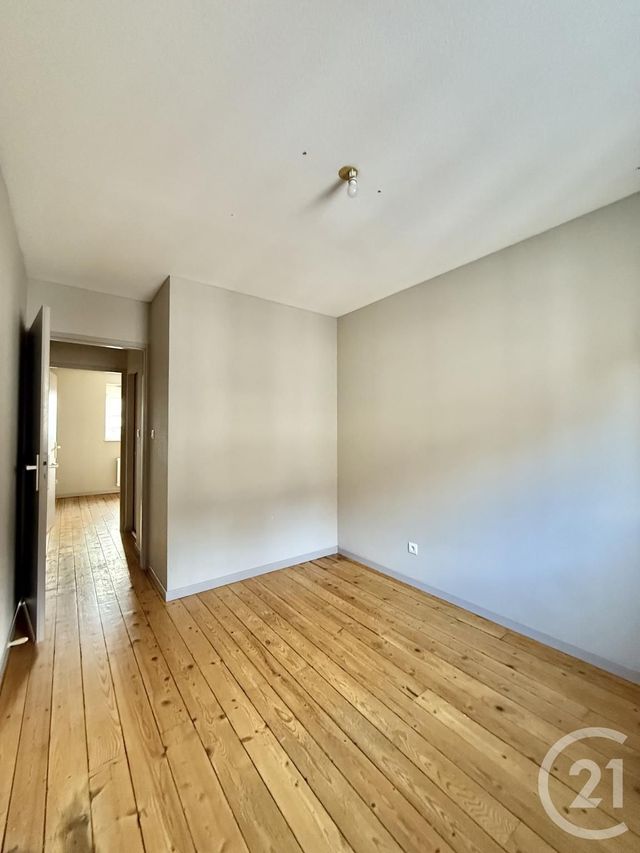 Appartement F3 à louer - 3 pièces - 46.0 m2 - MOULINS - 03 - AUVERGNE - Century 21 Pierre Immobilier