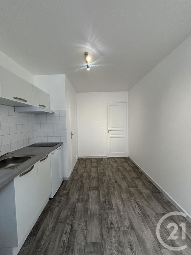 Appartement Studio à louer - 1 pièce - 14.94 m2 - MOULINS - 03 - AUVERGNE - Century 21 Pierre Immobilier