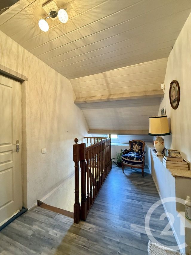 maison à vendre - 4 pièces - 132.0 m2 - ST PARIZE EN VIRY - 58 - BOURGOGNE - Century 21 Pierre Immobilier