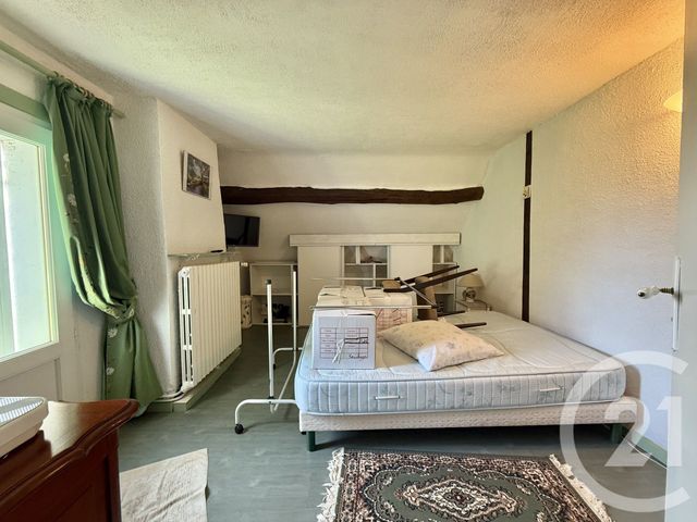 maison à vendre - 4 pièces - 132.0 m2 - ST PARIZE EN VIRY - 58 - BOURGOGNE - Century 21 Pierre Immobilier