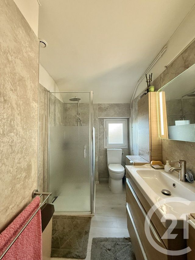 maison à vendre - 4 pièces - 132.0 m2 - ST PARIZE EN VIRY - 58 - BOURGOGNE - Century 21 Pierre Immobilier