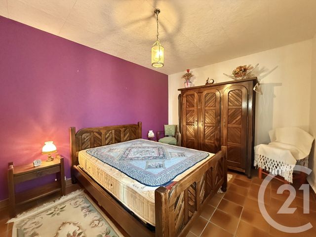 maison à vendre - 4 pièces - 132.0 m2 - ST PARIZE EN VIRY - 58 - BOURGOGNE - Century 21 Pierre Immobilier