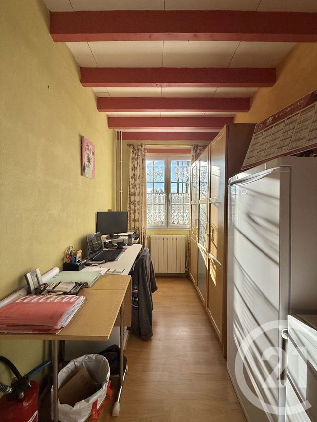 maison à vendre - 4 pièces - 132.0 m2 - ST PARIZE EN VIRY - 58 - BOURGOGNE - Century 21 Pierre Immobilier