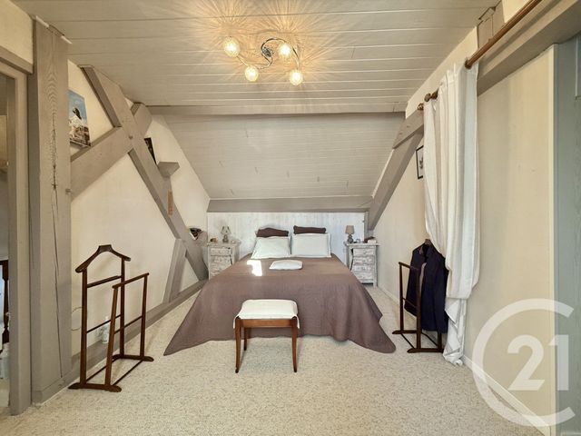 maison à vendre - 4 pièces - 132.0 m2 - ST PARIZE EN VIRY - 58 - BOURGOGNE - Century 21 Pierre Immobilier