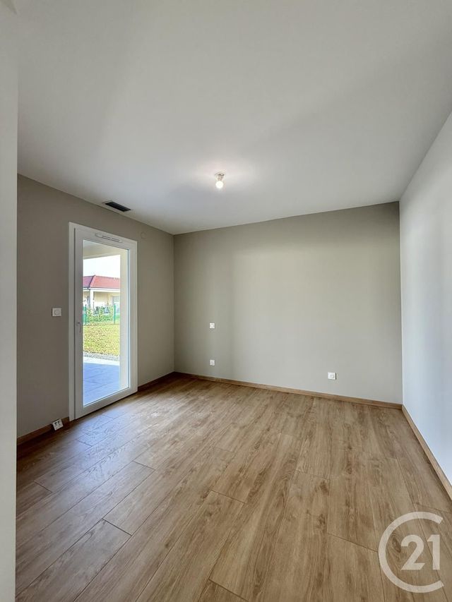 maison à louer - 4 pièces - 95.78 m2 - YZEURE - 03 - AUVERGNE - Century 21 Pierre Immobilier