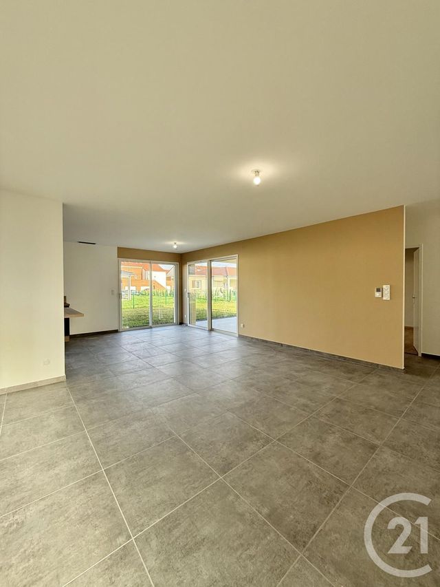 maison à louer - 4 pièces - 95.78 m2 - YZEURE - 03 - AUVERGNE - Century 21 Pierre Immobilier