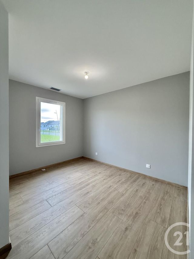 maison à louer - 4 pièces - 96.46 m2 - YZEURE - 03 - AUVERGNE - Century 21 Pierre Immobilier