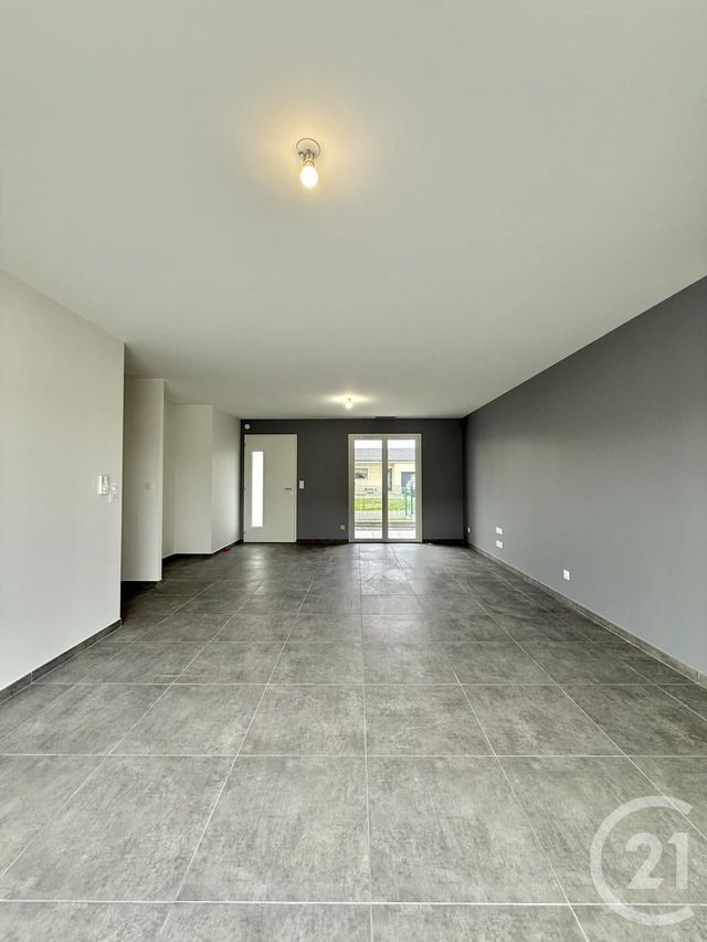 maison à louer - 4 pièces - 96.46 m2 - YZEURE - 03 - AUVERGNE - Century 21 Pierre Immobilier