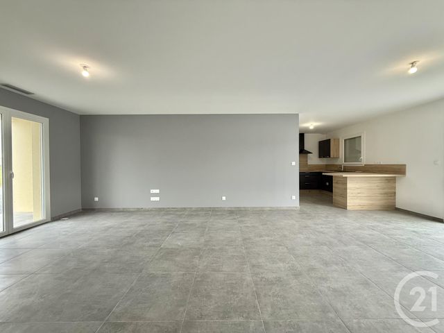 Maison à louer YZEURE