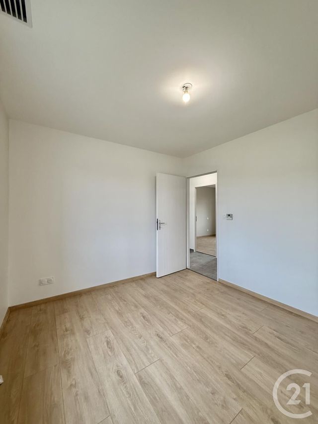 maison à louer - 4 pièces - 96.46 m2 - YZEURE - 03 - AUVERGNE - Century 21 Pierre Immobilier