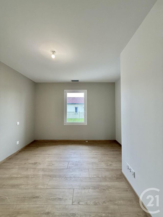 maison à louer - 4 pièces - 96.46 m2 - YZEURE - 03 - AUVERGNE - Century 21 Pierre Immobilier