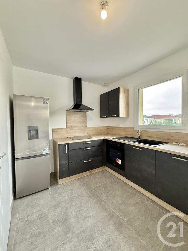 maison à louer - 4 pièces - 96.46 m2 - YZEURE - 03 - AUVERGNE - Century 21 Pierre Immobilier