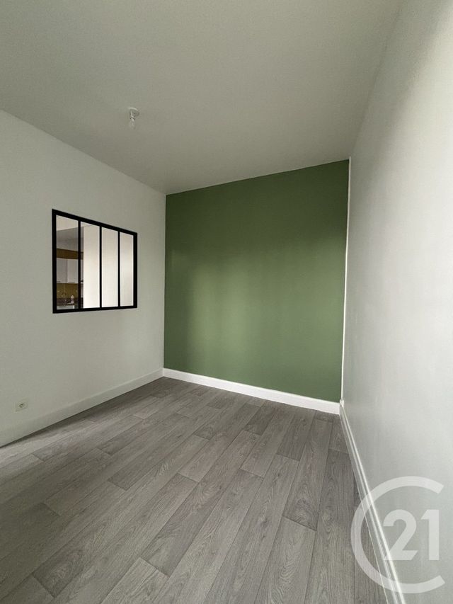 Appartement F2 à louer - 2 pièces - 35.9 m2 - MOULINS - 03 - AUVERGNE - Century 21 Pierre Immobilier