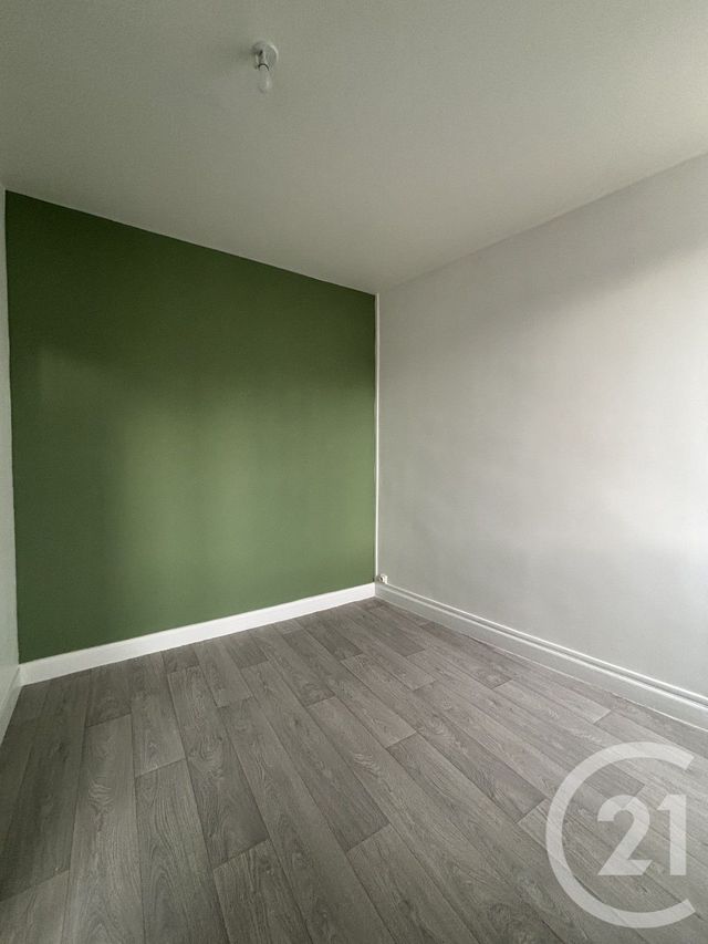 Appartement F2 à louer - 2 pièces - 35.9 m2 - MOULINS - 03 - AUVERGNE - Century 21 Pierre Immobilier