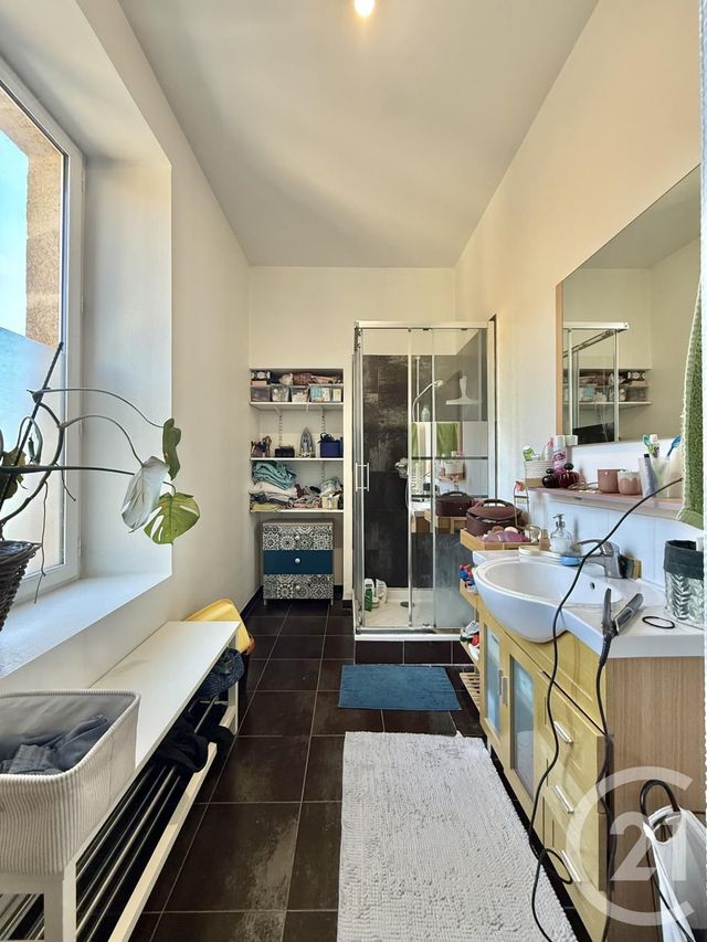 Appartement à louer - 3 pièces - 81.4 m2 - MOULINS - 03 - AUVERGNE - Century 21 Pierre Immobilier