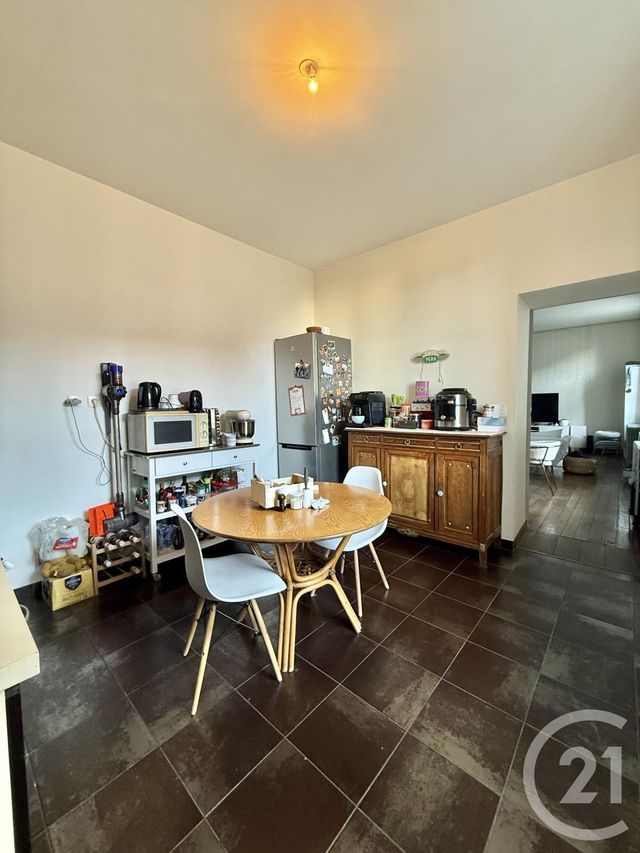 Appartement à louer - 3 pièces - 81.4 m2 - MOULINS - 03 - AUVERGNE - Century 21 Pierre Immobilier