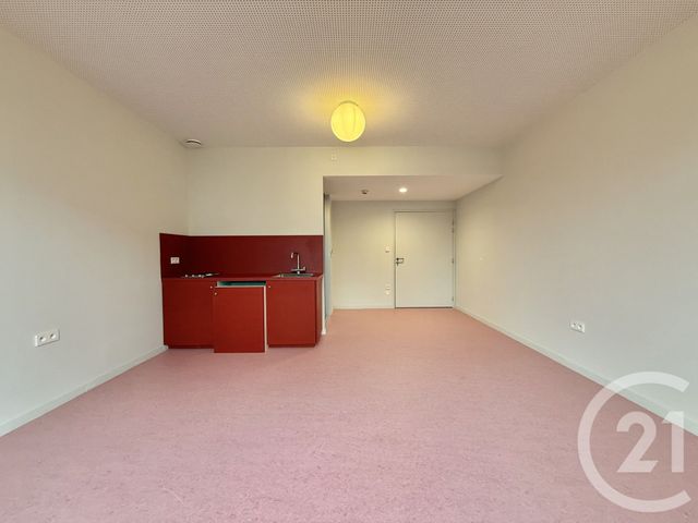 Appartement F1 à louer MOULINS