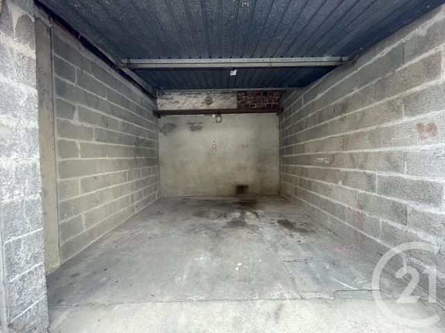 parking à louer - 15.0 m2 - MOULINS - 03 - AUVERGNE - Century 21 Pierre Immobilier