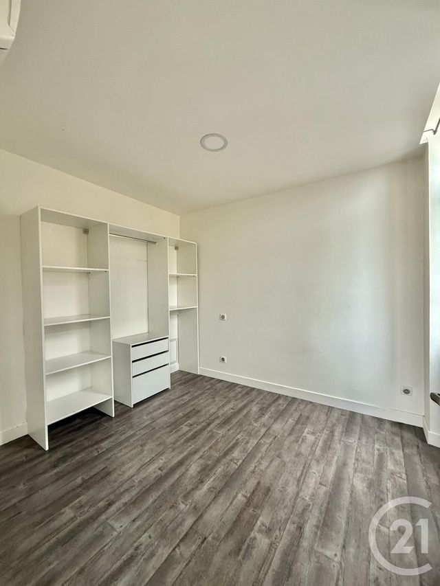 Appartement à louer - 2 pièces - 35.0 m2 - MOULINS - 03 - AUVERGNE - Century 21 Pierre Immobilier