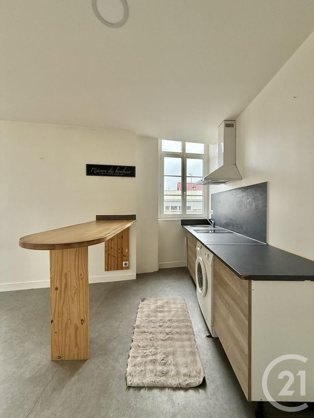 Appartement à louer MOULINS