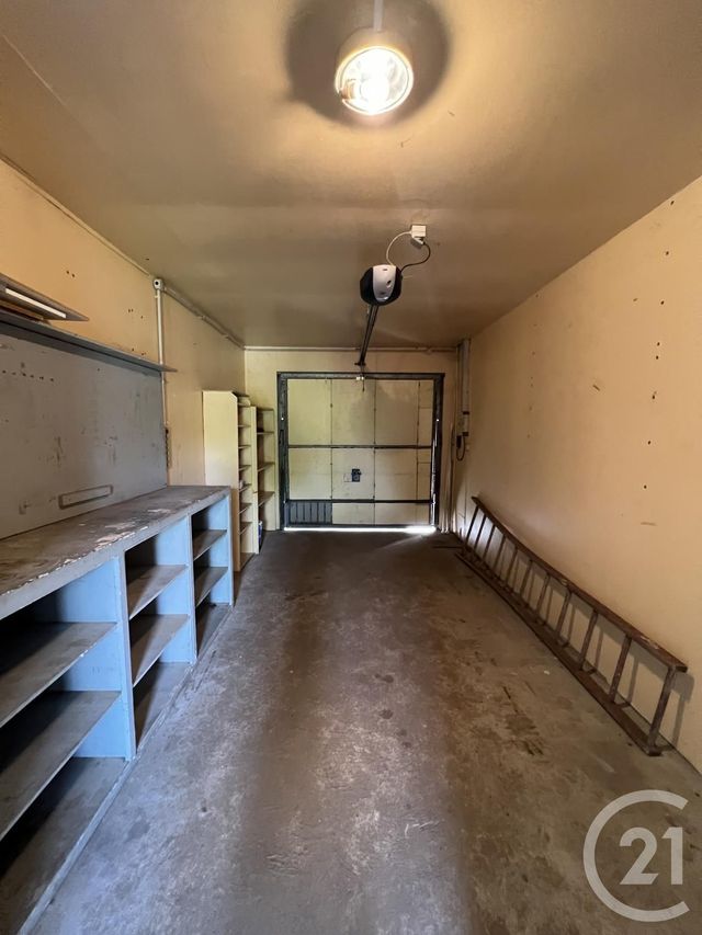 maison à louer - 4 pièces - 97.31 m2 - MOULINS - 03 - AUVERGNE - Century 21 Pierre Immobilier