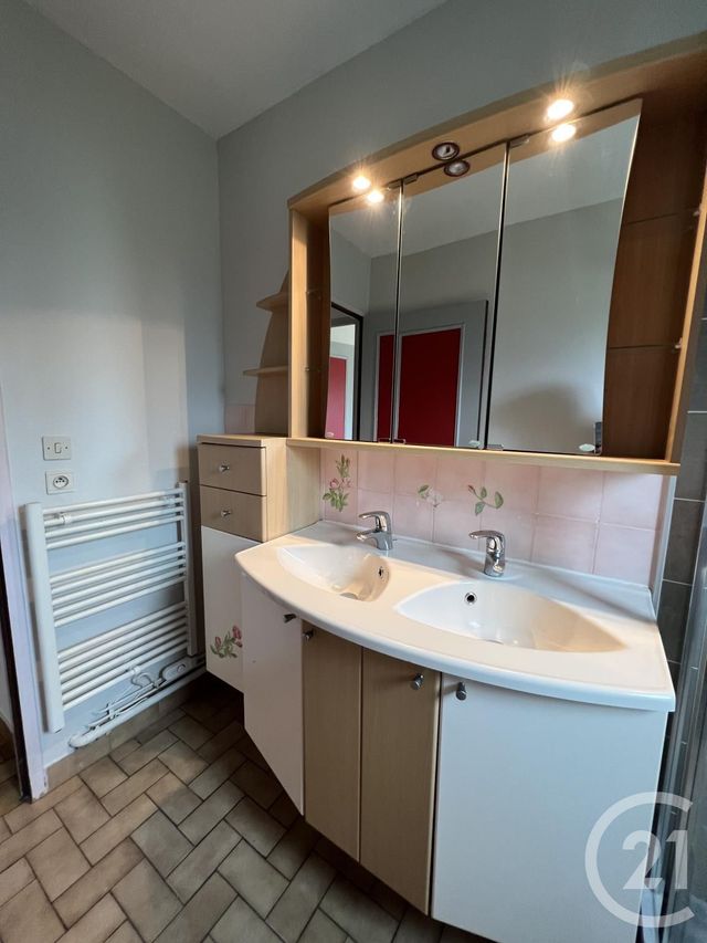 maison à louer - 4 pièces - 97.31 m2 - MOULINS - 03 - AUVERGNE - Century 21 Pierre Immobilier