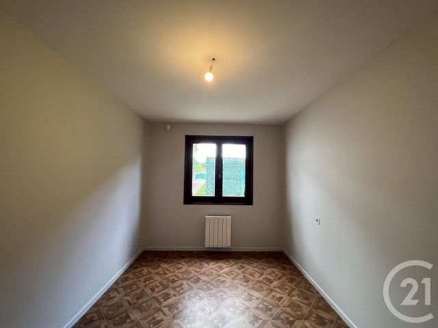 maison à louer - 4 pièces - 97.31 m2 - MOULINS - 03 - AUVERGNE - Century 21 Pierre Immobilier