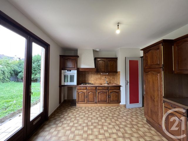 maison à louer - 4 pièces - 97.31 m2 - MOULINS - 03 - AUVERGNE - Century 21 Pierre Immobilier