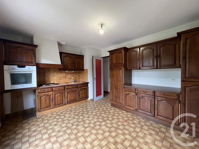 maison à louer - 4 pièces - 97.31 m2 - MOULINS - 03 - AUVERGNE - Century 21 Pierre Immobilier