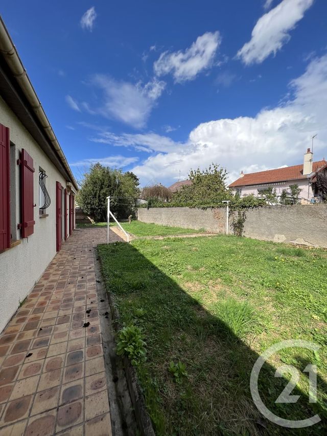 maison à louer - 4 pièces - 97.31 m2 - MOULINS - 03 - AUVERGNE - Century 21 Pierre Immobilier