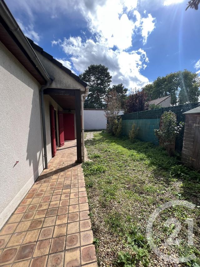 maison à louer - 4 pièces - 97.31 m2 - MOULINS - 03 - AUVERGNE - Century 21 Pierre Immobilier